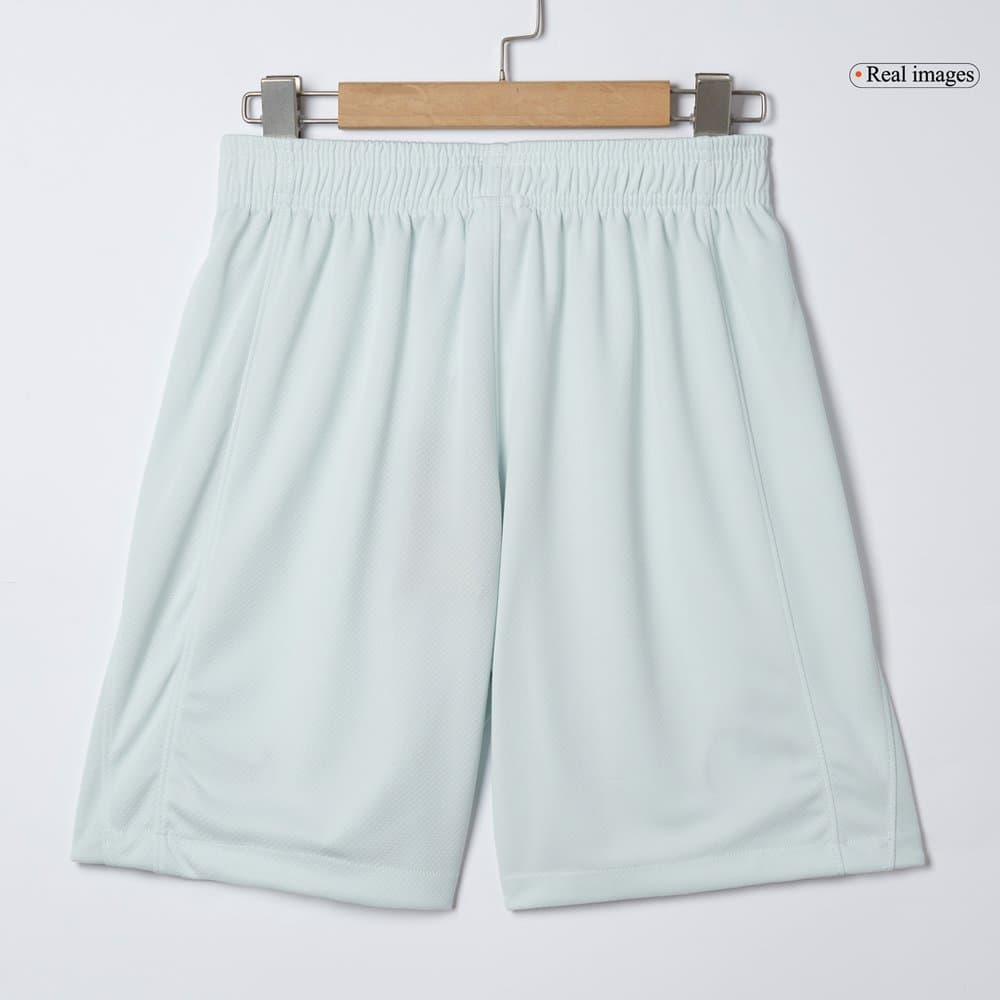 Men's Inter Milan Away Soccer Shorts 2025/26