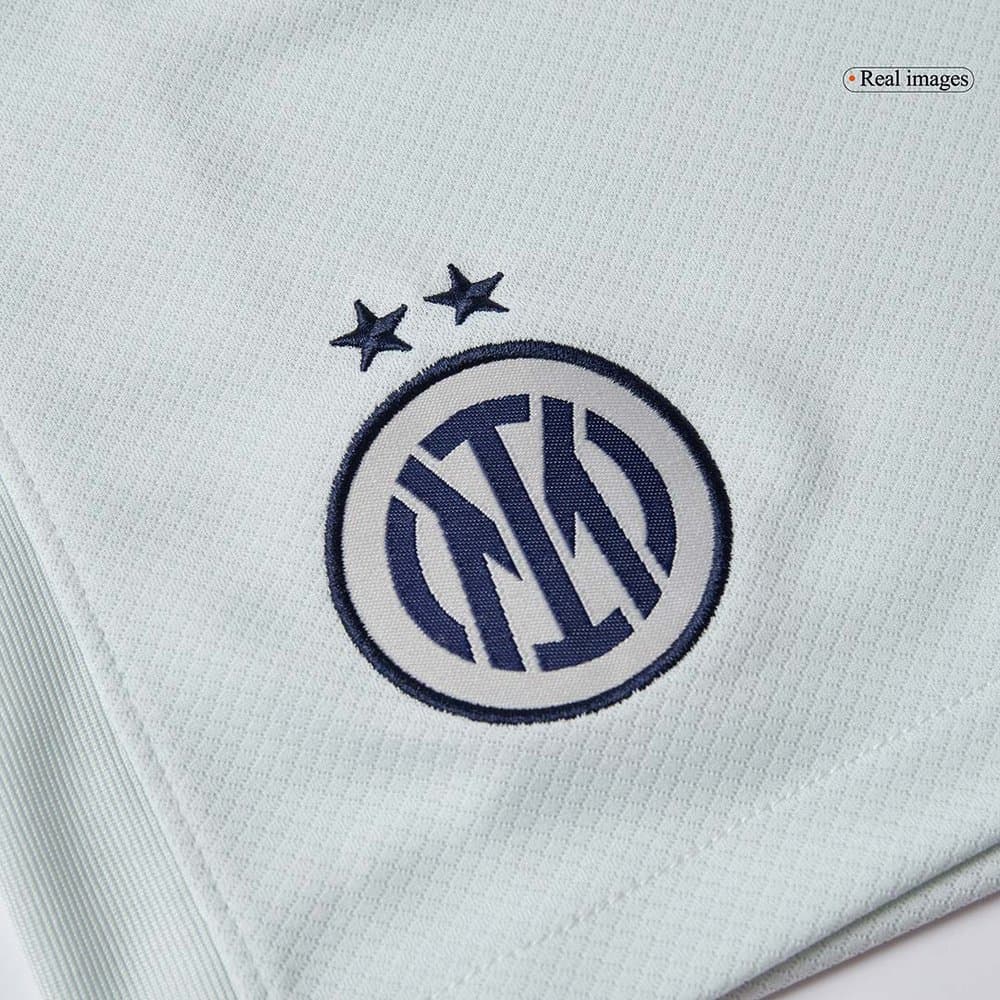 Men's Inter Milan Away Soccer Shorts 2025/26