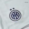 Men's Inter Milan Away Soccer Shorts 2025/26