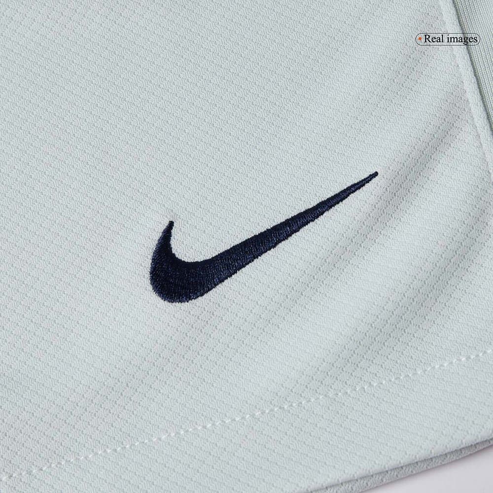 Men's Inter Milan Away Soccer Shorts 2025/26