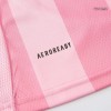Kid's Inter Miami CF Home Soccer Jersey Kit 2025 Kid's Inter Miami CF Home Soccer Jersey Kit 2025