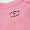Kid's Inter Miami CF Home Soccer Jersey Kit 2025 Kid's Inter Miami CF Home Soccer Jersey Kit 2025
