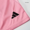 Kid's Inter Miami CF Home Soccer Jersey Kit 2025 Kid's Inter Miami CF Home Soccer Jersey Kit 2025
