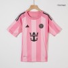 Kid's Inter Miami CF Home Soccer Jersey Kit 2025 Kid's Inter Miami CF Home Soccer Jersey Kit 2025
