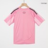 Kid's Inter Miami CF Home Soccer Jersey Kit 2025 Kid's Inter Miami CF Home Soccer Jersey Kit 2025