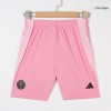 Kid's Inter Miami CF Home Soccer Jersey Kit 2025 Kid's Inter Miami CF Home Soccer Jersey Kit 2025