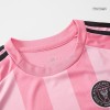 Kid's Inter Miami CF Home Soccer Jersey Kit 2025 Kid's Inter Miami CF Home Soccer Jersey Kit 2025