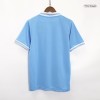 Men's Napoli Home Retro Soccer Jersey 1986/87