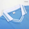 Men's Napoli Home Retro Soccer Jersey 1986/87