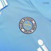 Men's Napoli Home Retro Soccer Jersey 1986/87