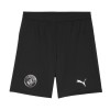 Men's Manchester City Away Soccer Shorts 2025/26 Men's Manchester City Away Soccer Shorts 2025/26
