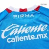 Men's Cruz Azul Home Authentic Soccer Jersey 2024/25 Men's Cruz Azul Home Authentic Soccer Jersey 2024/25
