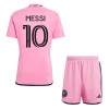 Men's MESSI #10 Inter Miami CF Home Jersey Kit 2024/25 Men's MESSI #10 Inter Miami CF Home Jersey Kit 2024/25