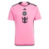 Men's MESSI #10 Inter Miami CF Home Jersey Kit 2024/25 Men's MESSI #10 Inter Miami CF Home Jersey Kit 2024/25