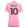 Men's MESSI #10 Inter Miami CF Home Jersey Kit 2024/25 Men's MESSI #10 Inter Miami CF Home Jersey Kit 2024/25