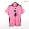 Men's MESSI #10 Inter Miami CF Home Jersey Kit 2024/25 Men's MESSI #10 Inter Miami CF Home Jersey Kit 2024/25