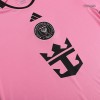 Men's MESSI #10 Inter Miami CF Home Jersey Kit 2024/25 Men's MESSI #10 Inter Miami CF Home Jersey Kit 2024/25