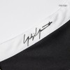 Men's KROOS #8 Real Madrid Third Away Retro Soccer Jersey 2014/15
