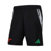 Men's Arsenal Away Soccer Shorts 2024/25 Men's Arsenal Away Soccer Shorts 2024/25