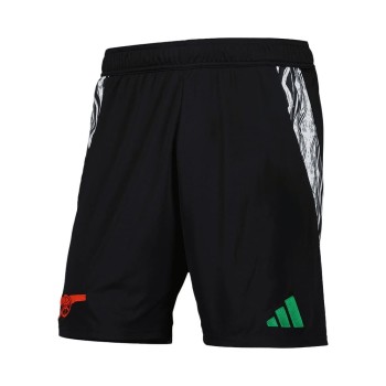 Men's Arsenal Away Soccer Shorts 2024/25
