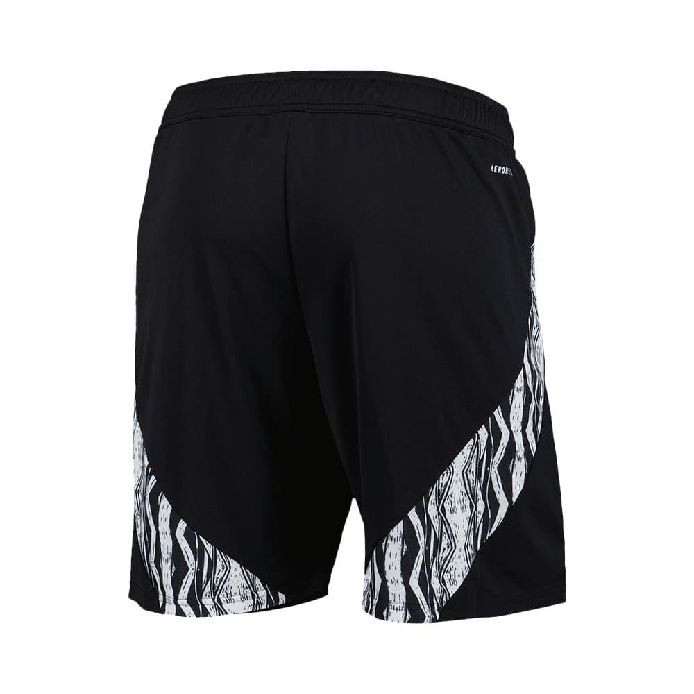 Men's Arsenal Away Soccer Shorts 2024/25 Men's Arsenal Away Soccer Shorts 2024/25