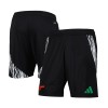 Men's Arsenal Away Soccer Shorts 2024/25 Men's Arsenal Away Soccer Shorts 2024/25