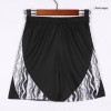Men's Arsenal Away Soccer Shorts 2024/25 Men's Arsenal Away Soccer Shorts 2024/25