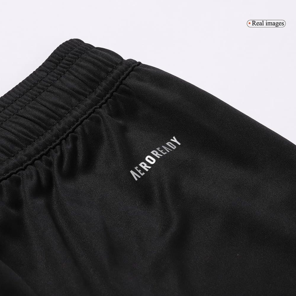 Men's Arsenal Away Soccer Shorts 2024/25 Men's Arsenal Away Soccer Shorts 2024/25