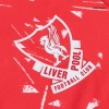 Men's Liverpool Home Retro Soccer Jersey 1989/91 Men's Liverpool Home Retro Soccer Jersey 1989/91
