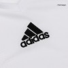 Men's Real Madrid Home Retro Soccer Jersey 2008/09 Men's Real Madrid Home Retro Soccer Jersey 2008/09