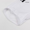 Men's Real Madrid Home Retro Soccer Jersey 2008/09 Men's Real Madrid Home Retro Soccer Jersey 2008/09