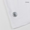 Men's Real Madrid Home Retro Soccer Jersey 2008/09 Men's Real Madrid Home Retro Soccer Jersey 2008/09
