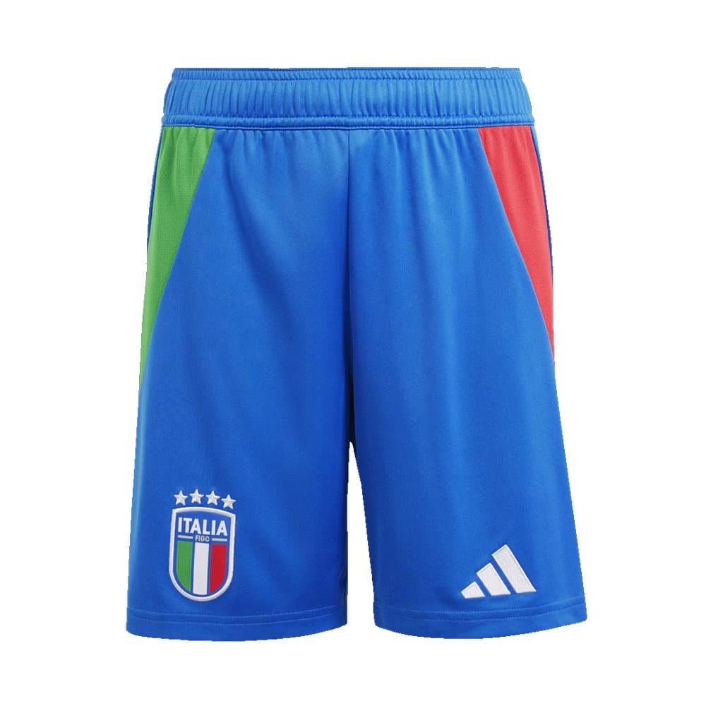Men's Italy Away Jersey Full Kit EURO 2024