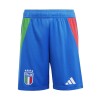 Men's Italy Away Jersey Full Kit EURO 2024