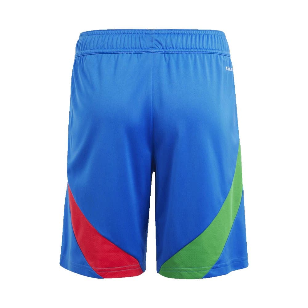 Men's Italy Away Jersey Full Kit EURO 2024