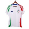 Men's Italy Away Jersey Full Kit EURO 2024