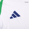 Men's Italy Away Jersey Full Kit EURO 2024