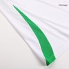 Men's Italy Away Jersey Full Kit EURO 2024