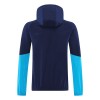 Men's Spain Hoodie Jacket 2026 Men's Spain Hoodie Jacket 2026