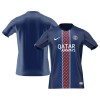 Men's PSG Home Replica Soccer Jersey 2025/26 Men's PSG Home Replica Soccer Jersey 2025/26