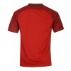 Men's Portugal Home Retro Soccer Jersey 2016