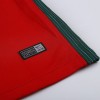 Men's Portugal Home Retro Soccer Jersey 2016