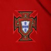 Men's Portugal Home Retro Soccer Jersey 2016