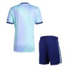 Men's Arsenal Third Away Jersey Kit 2024/25 Men's Arsenal Third Away Jersey Kit 2024/25
