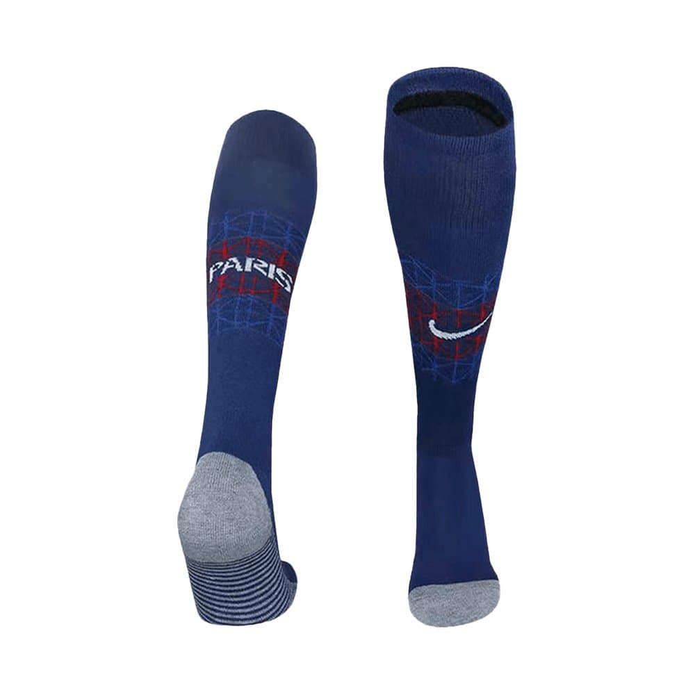 PSG Home Soccer Socks 2025/26 PSG Home Soccer Socks 2025/26