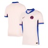 Men's Chelsea Away Authentic Jersey 2024/25