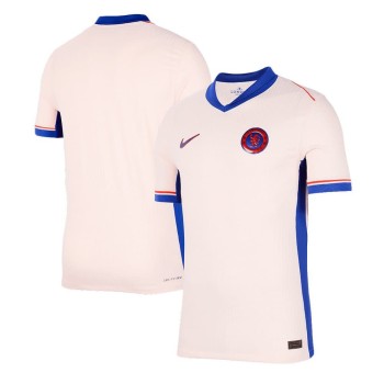 Men's Chelsea Away Authentic Jersey 2024/25 Men's Chelsea Away Authentic Jersey 2024/25