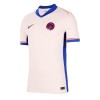 Men's Chelsea Away Authentic Jersey 2024/25