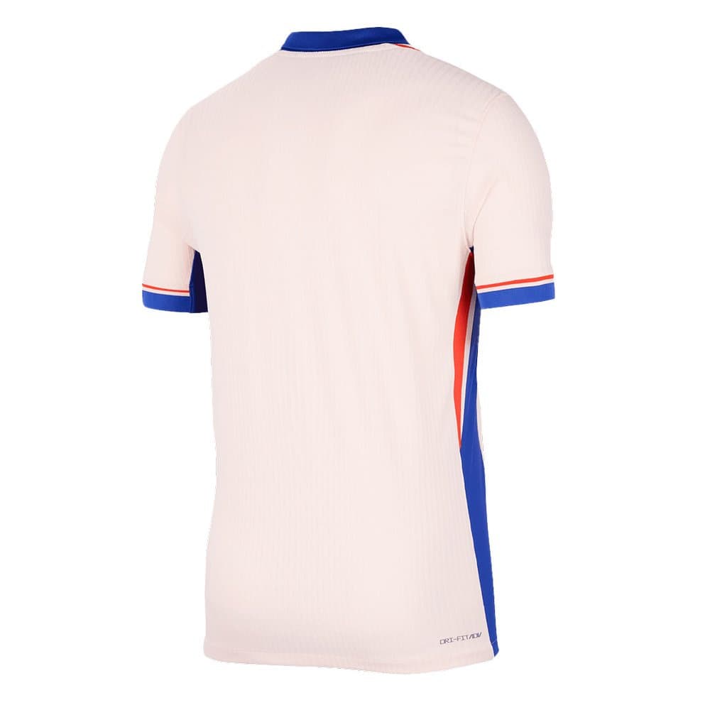 Men's Chelsea Away Authentic Jersey 2024/25