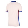 Men's Chelsea Away Authentic Jersey 2024/25